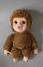 Little Live Pets My Baby Monkey Mango, 50 Sounds and Reactions, Ages 4 12 in