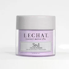 LECHAT Perfect Match Pro 3-IN-1 ACRYLIC DIPPING POWDER - Ribbon Dancer