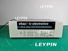 Keysight/Agilent 34980A Multifunction Switch Measurement Unit/ic