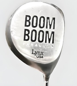 Lynx Parallax Driver | eBay