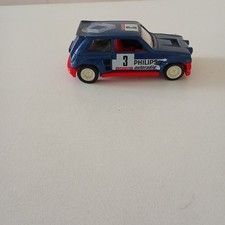 Solido 1/43 Renault Maxi 5