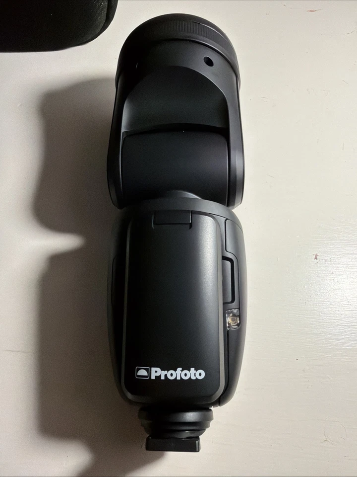 Profoto A10 On-Camera Flash Light for Sony - Image 2 of 3