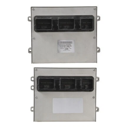 Módulo de control del motor A 1 Cardone 781134F Foto 3 de 4