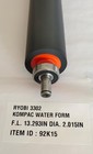 Kompac Water Form Roller Ryobi 3300 Ab Dick 9900 Itek 92K15 / Ry-3315-Gt / 91900
