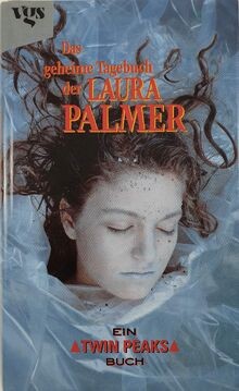 Twin Peaks: Das geheime Tagebuch der Laura Palmer... | Buch | Zustand akzeptabel