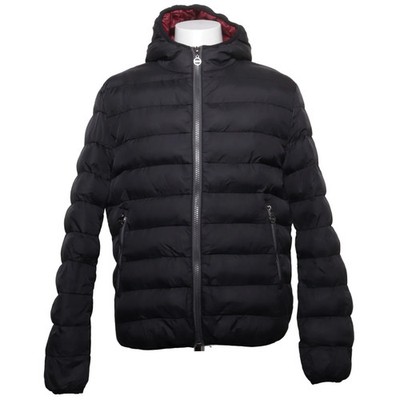 Colmar, Winterjacke, Herren, Größe: XL, Schwarz, Polyamid/Polyester #OGB