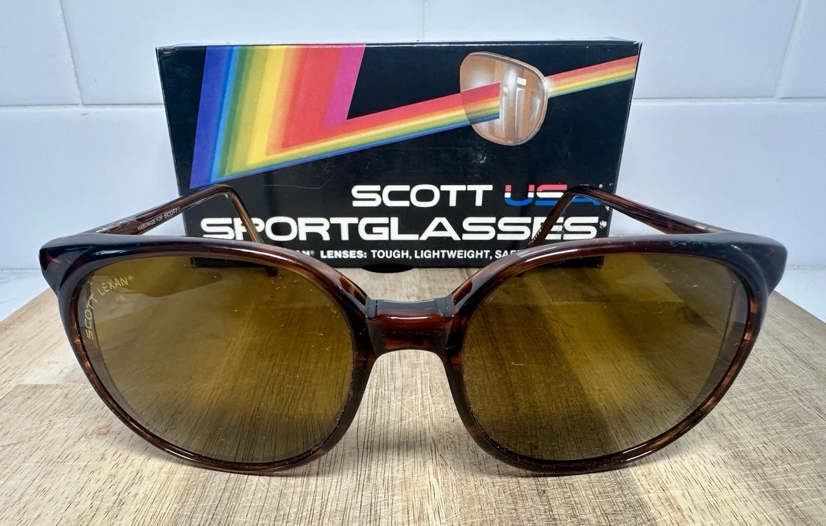 Scott Sunglasses In Vintage Sunglasses for sale | eBay display picture 2
