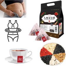 Detox Tea Weight Loss Tea Slimming Diet Tea Bags Fat Burning , Kidney Support