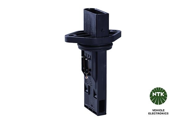 Débitmètre de masse d'air NTK 96835 pour OE 13627566986 plastique 5 broches