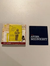 Jerry Garcia/Grateful Dead - After Midnight Kean College with Way After Midnight