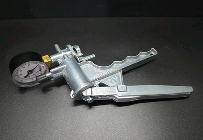 #ad MITYVAC Silverline Automotive Brake Bleeder Made In The USA $29.99