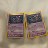 Pokemon TCG EX Legend Maker Haunter Regular Uncommon Card 35/92