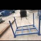 TUBE STILLAGE HEAVY DUTY Size 1400x1000x1030 140 PLUS VAT