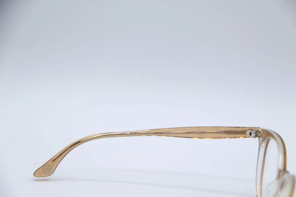 NUEVAS GAFAS PAUL SMITH PM 8209 1394 MARRÓN CLARO MONTURAS AUTÉNTICAS 50-20 Foto 3 de 4