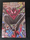 AMAZING SPIDER-MAN #34 ARTHUR ADAMS VARIANT SPIDERMAN 1