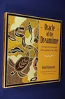 ORACLE OF THE DREAMTIME Donni Hakanson ABORIGINAL DREAMINGS GUIDANCE FOR TODAY