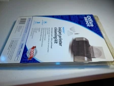 Office Depot® Brand Inkjet Printer Cleaning Kit