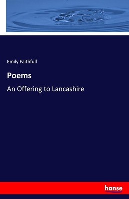 Poems Emily Faithfull