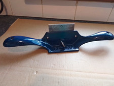 Record No 080 Spoke Shave Spokeshave