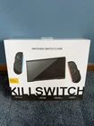 dbrand killswitch nintendo switch 2