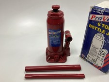Carquest 1106-pv Automotive 6 Ton Bottle Jack Carquest 1106-pv Automotive 6 Ton Bottle Jack