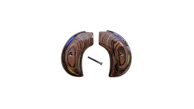 Heritage Arms Birdshead Polished Smooth Wood Polished Grips