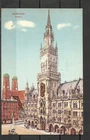 Germany Bavaria Collection of Old PC & Covers Variety NICE!!!! LOT1