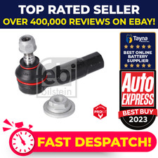 Tie / Track Rod End fits VW POLO Mk6, Mk6 GTi Right 1.0 1.5 2.0 1.6D 2017 on New