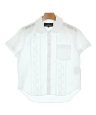 tricot COMME des GARCONS Blouses White M 2200596673024