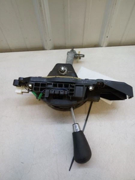 Mazda Miata 2006 2007 2008 montaje de cambio de piso OEM NE6175C136 AT Foto 2 de 4