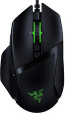 Razer Basilisk V2 Wired Gaming Mouse USB RGB Black 20000DPI