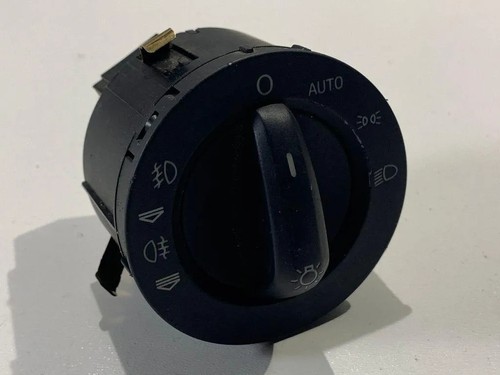 AUDI A6 Avant 4F5, C6 Scheinwerferschalter 4F2941531D 1.97 Diesel 2006 30672928