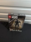 LEGO Star Wars K-2SO Security Droid Building Set 75434, 845 Pieces- NIB