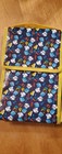 2023 Disney Parks EPCOT Food & Wine Hide 'n Squeak Mickey Lunch Bag Sack Prize  — photo 3