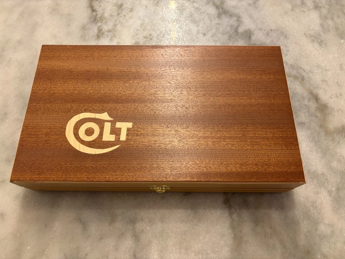 雑貨マニア】COLT 木製ボックス JSC規格 雑貨マニア】COLT 木製