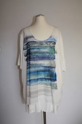 Shirt, Gr. 48, KjBRAND, Sommer, TOP, Lagenshirt,