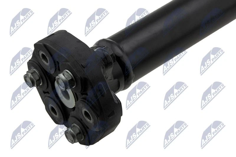 NTY KARDANWELLE GELENKWELLE ANTRIEBSSTRANG 630mm passend für SSANGYONG KYRON REX - Bild 4 von 4