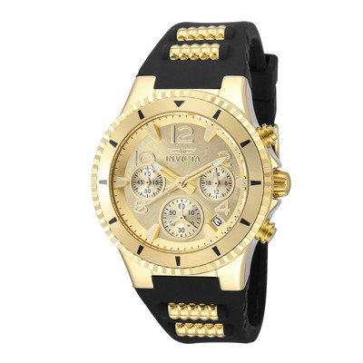 Watch INVICTA 36909 BLU lady 39 Stainless steel
