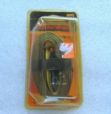 B12A Peterson Maxi Seal V5500B 5-Way Trailer Connector OEM New Factory Boat Part