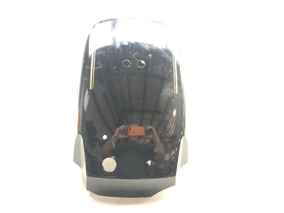 92-04 铃木 VL 800 入侵者后轮挡泥板 63111-41F0 — 第 2/4 张图片