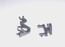 Siku 7064 Adapterset für Traktoren im Maßstab 1:32, Neu in Werksfolierung