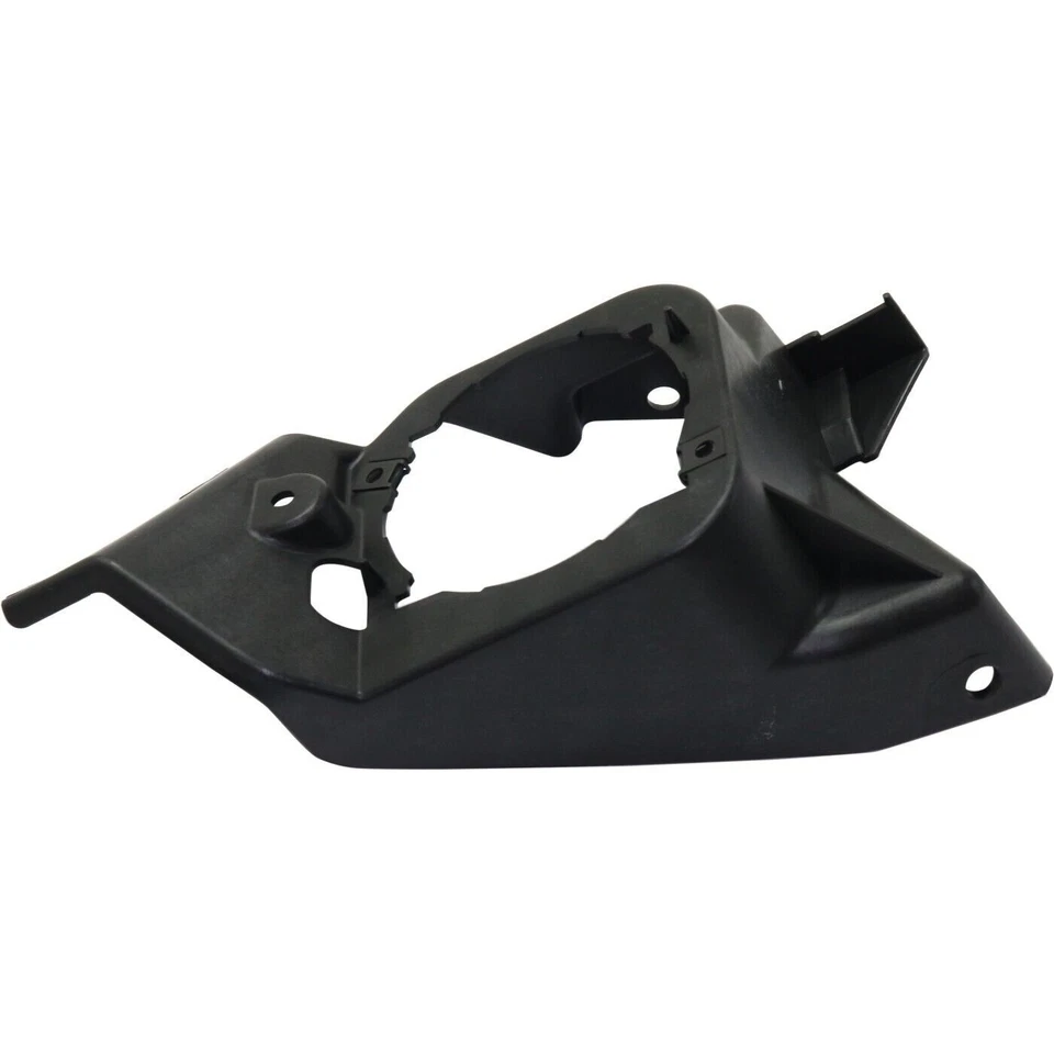 For 2012-2014 Honda CR-V Fog Light Bracket Driver and Passenger Side 2pc Foto 4 de 4