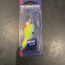 Norman Fat Boy 0-4 ft Wicked
