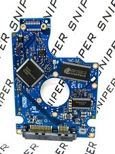 PCB - Hitachi 500GB HTS545050B9A300 SATA 0A74095 Laptop DA2997 HardDrive DA2969C