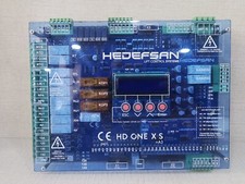 HEDEFSAN HD ONE X S LIFT CONTROLLER