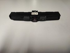 Opel Astra H Schalterleiste Warnblinker Verriegel. 13100105