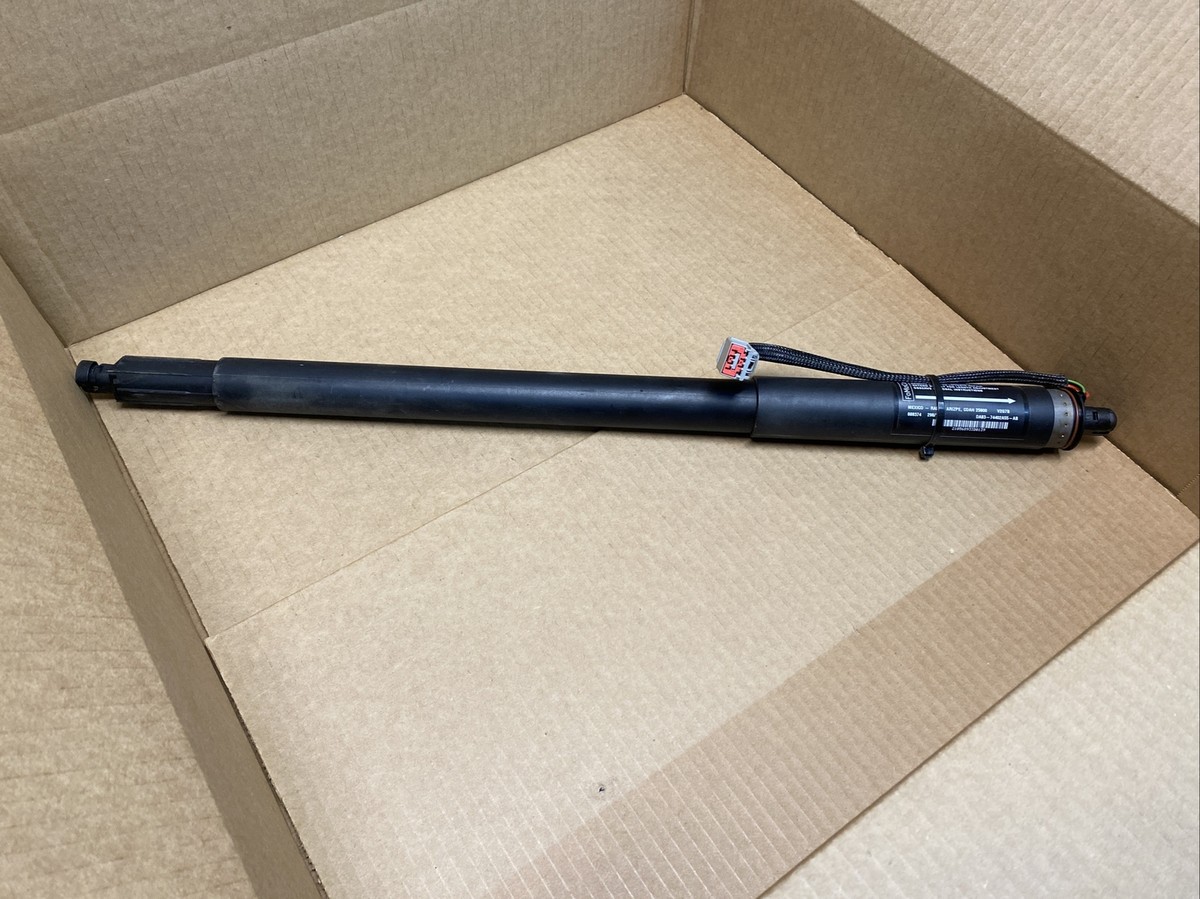 2013-2019 Ford Flex Tailgate Liftgate Power Actuator Strut OEM