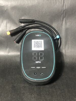 VEO Mobility Speedometer  NOB