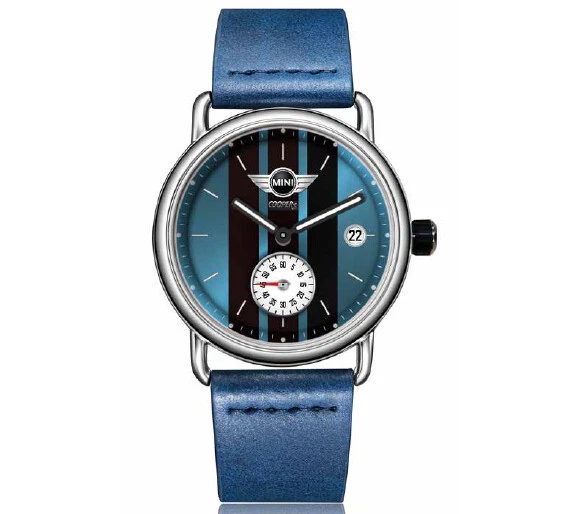 Mini cooper hotsell watch