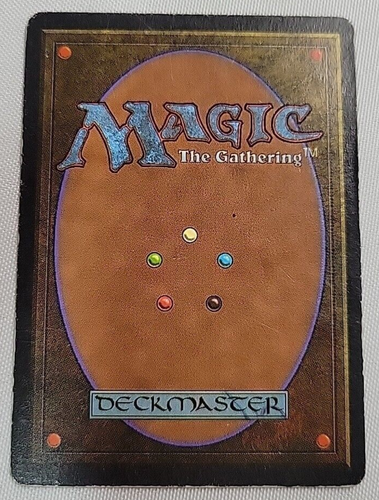 Magic The Gathering Magic The Gathering - Antigüedades - Gaeas Avenger MP - Imagen 2 de 2